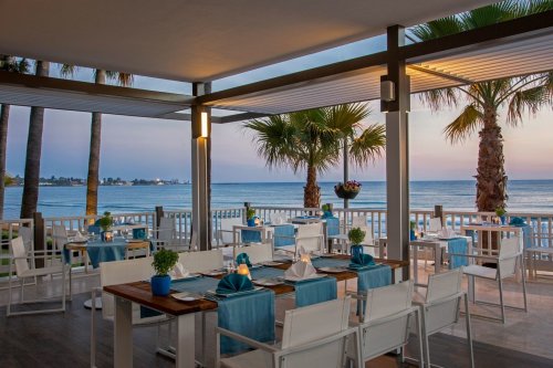 Hotel Barut Acanthus