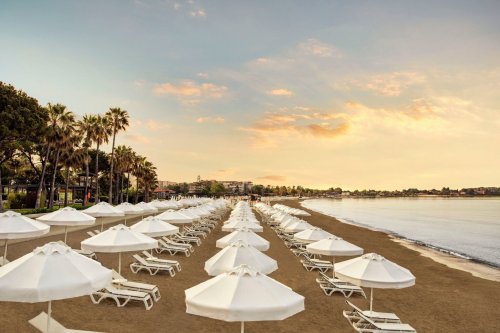 Hotel Barut Acanthus