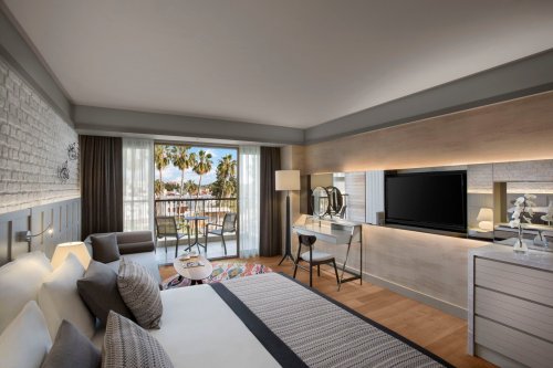 Hotel Barut Acanthus