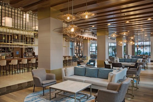 Hotel Barut Acanthus