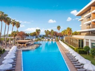 Hotel Barut Acanthus Hotel Barut Acanthus