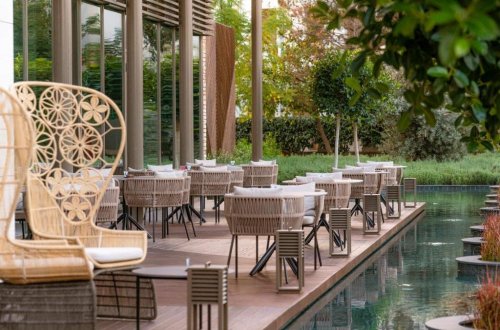 Hotel Bayou Villas