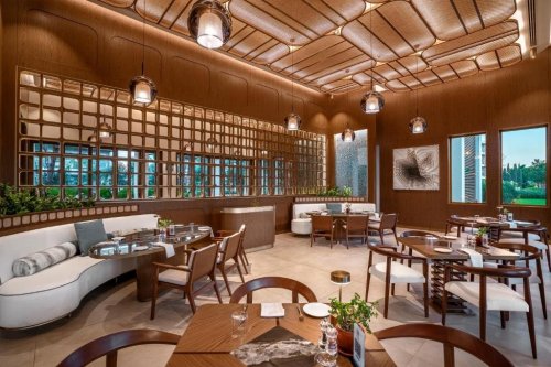 Hotel Bayou Villas