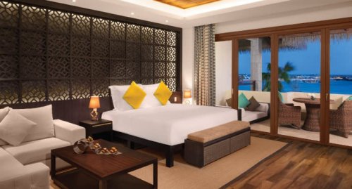 Banana Island Resort Doha by Anantara