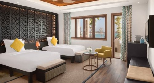 Banana Island Resort Doha by Anantara