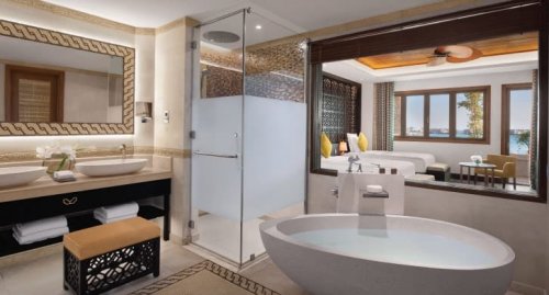 Banana Island Resort Doha by Anantara