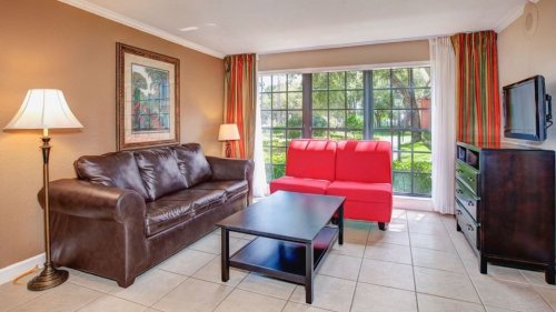Legacy Vacation Resorts - Lake Buena Vista