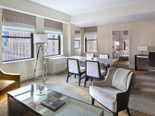 Hotel The Benjamin Royal Sonesta