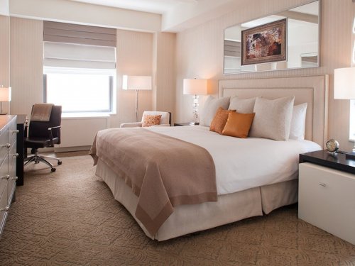 Hotel The Benjamin Royal Sonesta