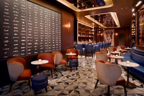 Hotel Hard Rock New York