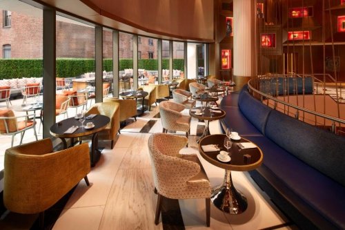Hotel Hard Rock New York
