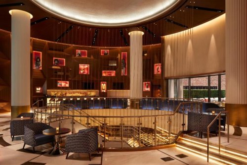Hotel Hard Rock New York