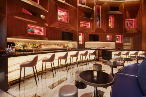 Hotel Hard Rock New York