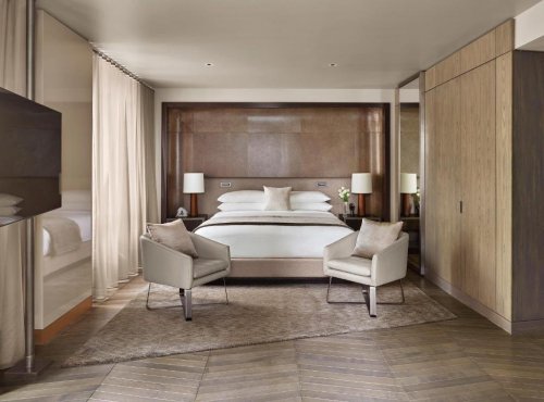 Hotel The Knickerbocker