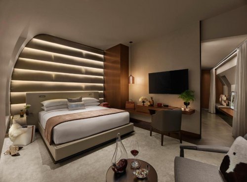 Hotel The Knickerbocker