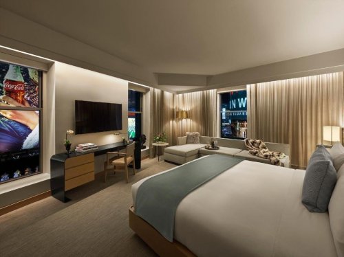 Hotel The Knickerbocker