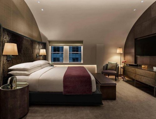 Hotel The Knickerbocker