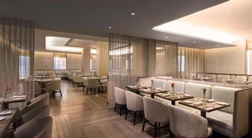 Hotel The Knickerbocker
