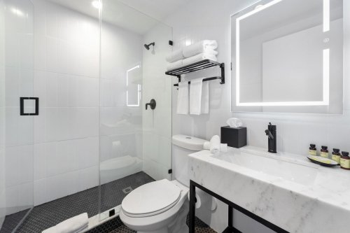 Hotel Urbanica Fifth