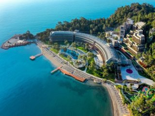Hotel NG Phaselis Bay Hotel NG Phaselis Bay