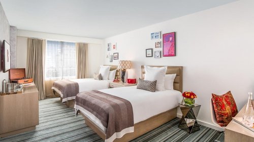 Hotel Uma House by Yurbban South Beach