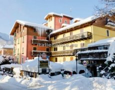 Hotel Firenze SKI