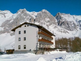 Berghotel Dachstein Berghotel Dachstein