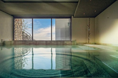 Hotel Brenta Dolomites
