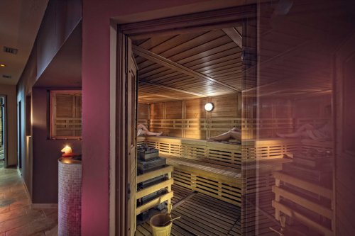 Hotel Brenta Dolomites