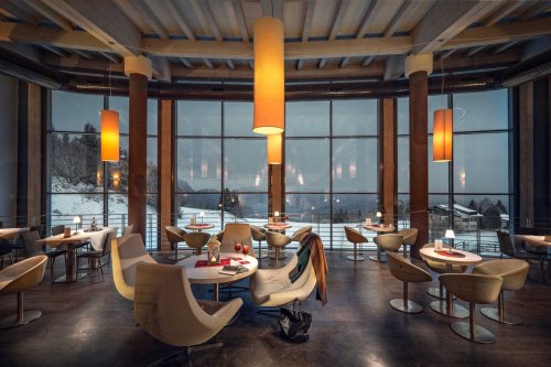 Hotel Brenta Dolomites