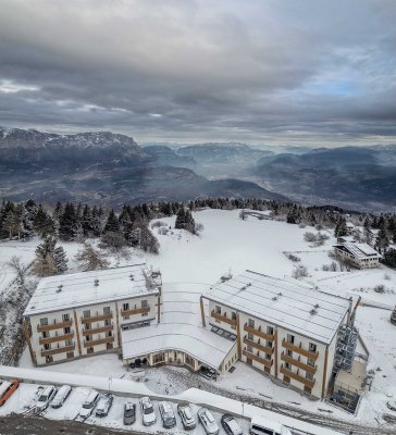 Hotel Brenta Dolomites