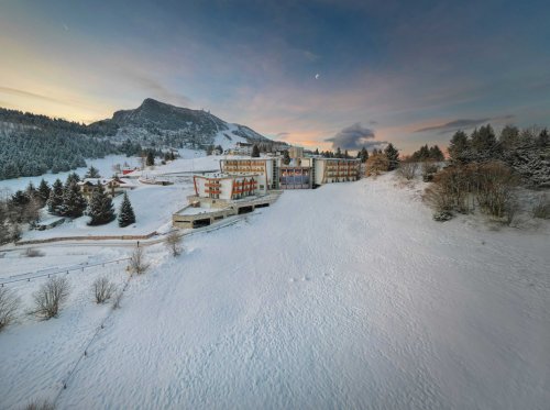 Hotel Brenta Dolomites