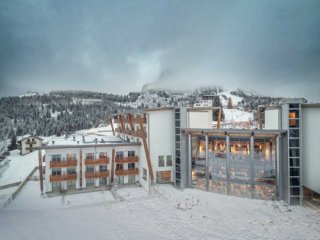 Hotel Brenta Dolomites Hotel Brenta Dolomites