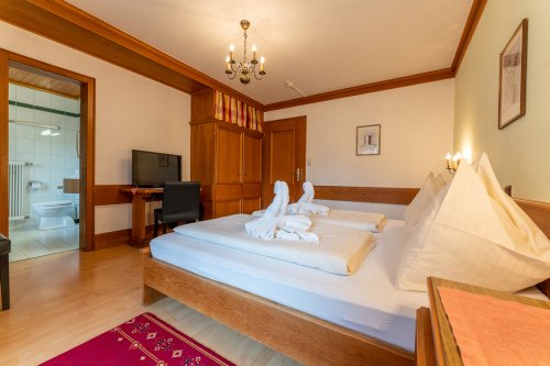 Hotel Salzburgerhof