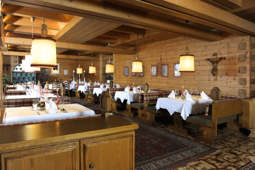 Hotel Salzburgerhof