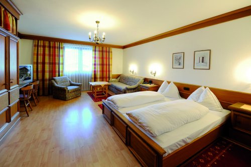Hotel Salzburgerhof