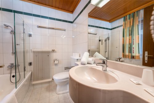Hotel Salzburgerhof