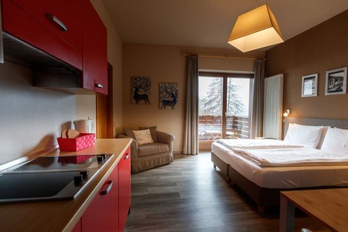 Residence Villa Feleit