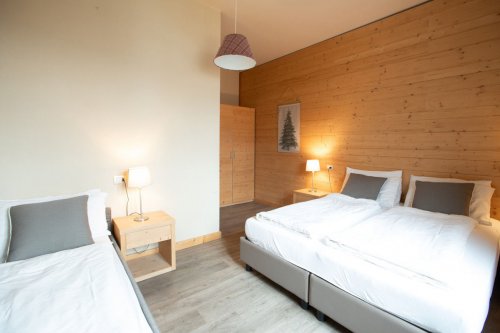 Residence Villa Feleit