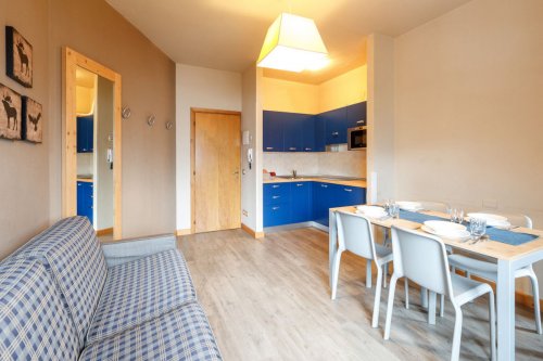 Residence Villa Feleit