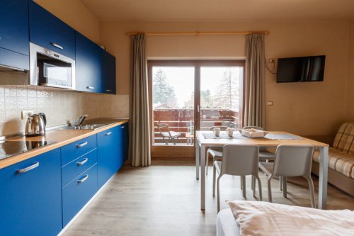 Residence Villa Feleit