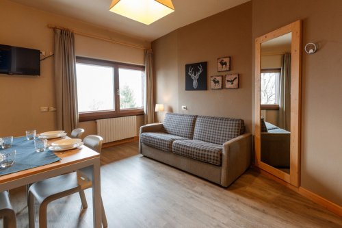 Residence Villa Feleit