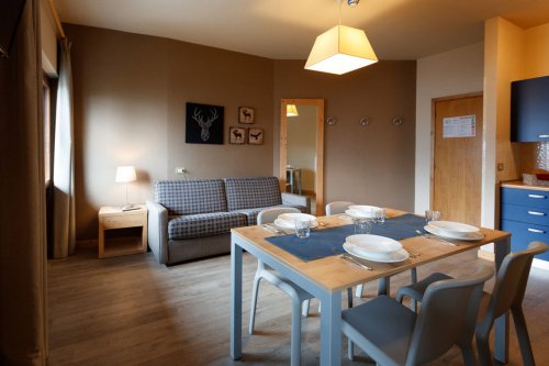 Residence Villa Feleit