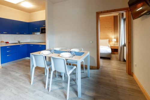 Residence Villa Feleit