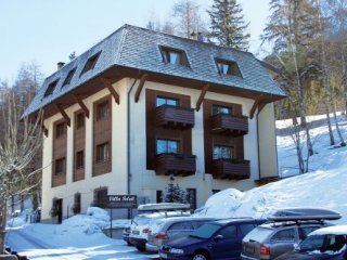 Residence Villa Feleit Residence Villa Feleit