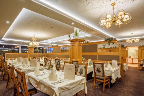 Hotel Wagrainerhof