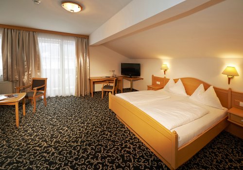 Hotel Wagrainerhof
