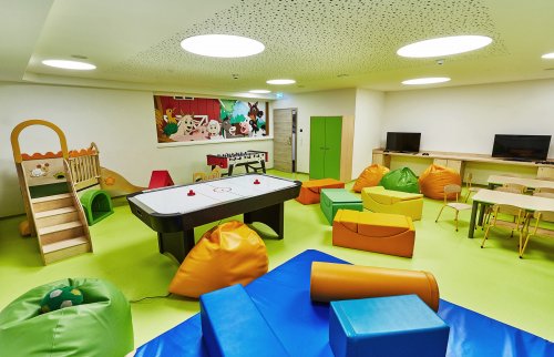 Hotel Wagrainerhof