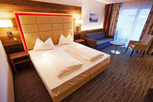 Hotel Wagrainerhof