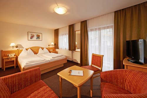 Hotel Wagrainerhof